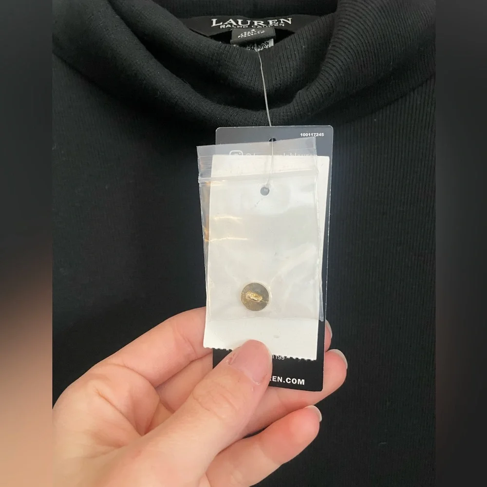 Ralph Lauren dress - Picture 5 of 7